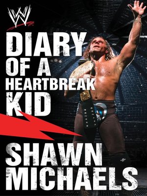cover image of Diary of a Heartbreak Kid